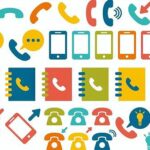 各事業所の連絡先