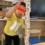 本日から、新しい友達が仲間入りしました