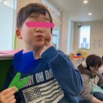 選んで、折って、貼って。