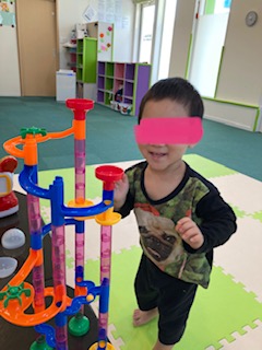 みんななかよく