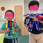 戦隊ロボットは人気！