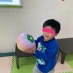 巨大フルーーーツ🍇🍓