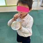 何がでるかな？👻