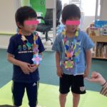 今日は5月のお誕生日会💕✨