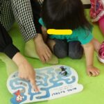 だるまさんがころんだ☆