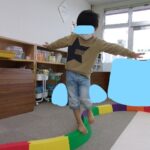 サーキットをやったよ！