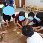 どんな形ができるかな？？
