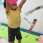 新聞ビリビリ～📰