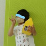 かくれんぼハウス🏠