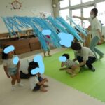 あゆみんビーチへGO！！