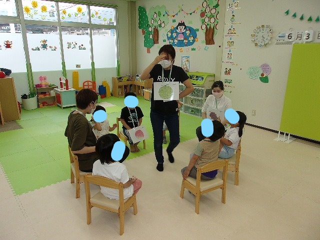 次のフルーツ、なんだろう？？