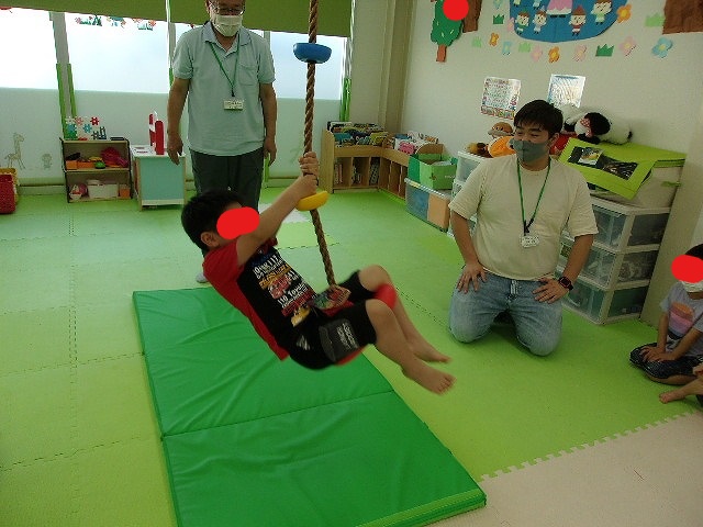 ゴーゴー！サーキット(#^^#)