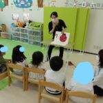 数字で遊ぼう♪