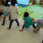 みんなで遊ぼう(^O^)／