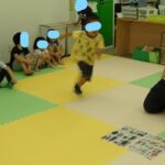 ジャンプ！ジャンプ！その２