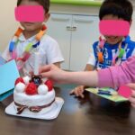 ハッピーバースデー🎊