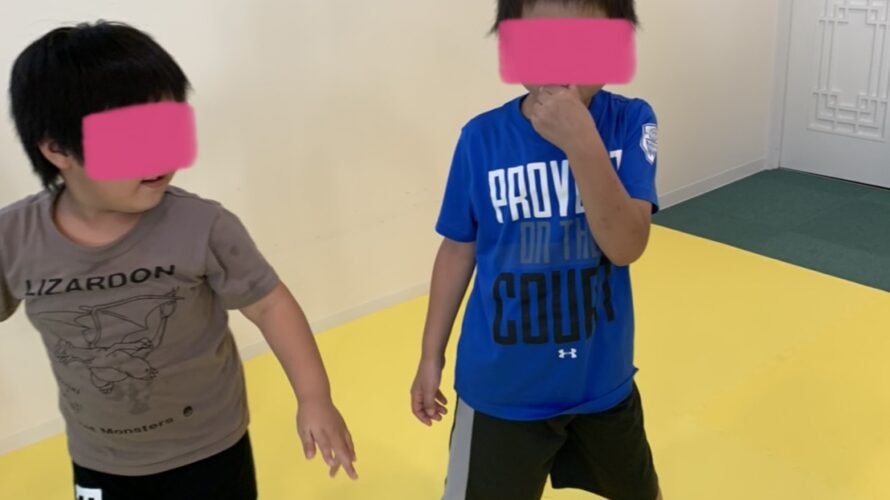 レッツダンス💃
