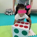 すごろくしたよ⚀