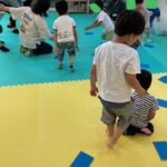 ひっくり返し✋