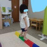 いっぱい動いたよ！！