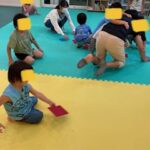 井上さんVSあゆみんチルドレン✨