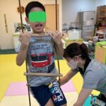 雨にも負けず☺！