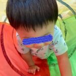 ジメジメ天気を吹き飛ばせ！