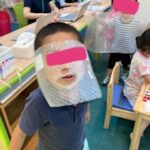 プチプチ怪人現れる！？