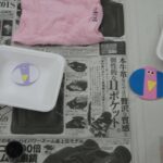 鳥の親子を作りましたよ🐓🐤