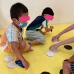 ひっくり返しゲーム🔥