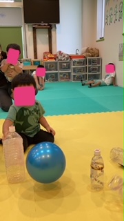 ボウリング大会をしました(*^^*)