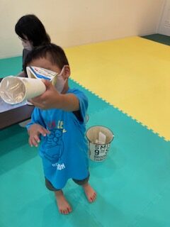 何ができるかな？