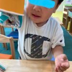何を捕まえようかな？😆
