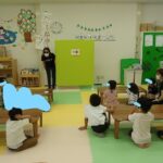 キャサリン英語教室開催です！