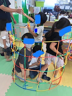新しい仲間が増えました🎉