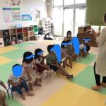音楽に触れよう♪