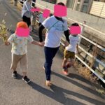 お散歩日和🌞