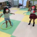 何だって、できるもん！
