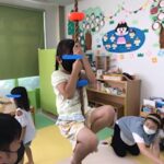 ぐんぐん登ろう！！