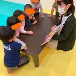 おばけのモジくん👻
