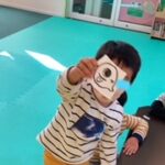 トリックアート