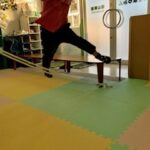 チャレンジしよう(^O^)／