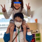 初めまして、大咲です🚲