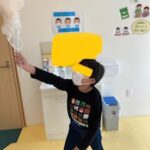 自由に工作♪