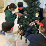 クリスマスまだかなぁ🎄