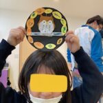 フクロウ作り🦉
