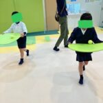 落とさず運ぼう！！