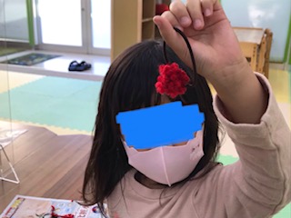 ボンボンりぼん🎀