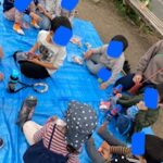 久しぶりの公園