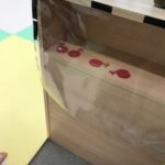 11月12日（金）使ったものは使った場所へ♪